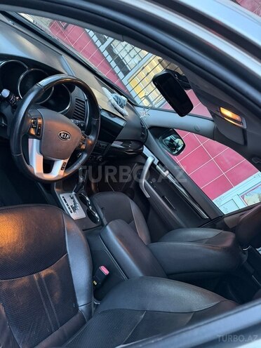 Kia Sorento-5