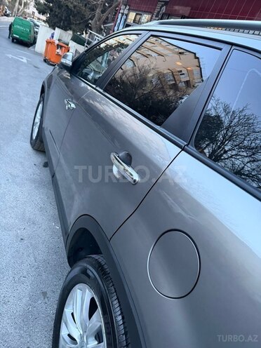 Kia Sorento-9