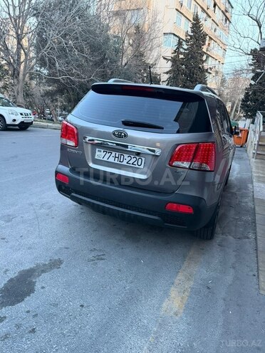 Kia Sorento-10