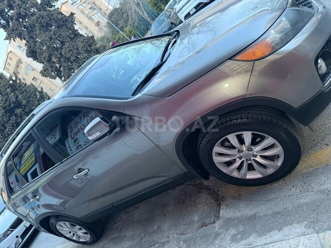 Kia Sorento-2