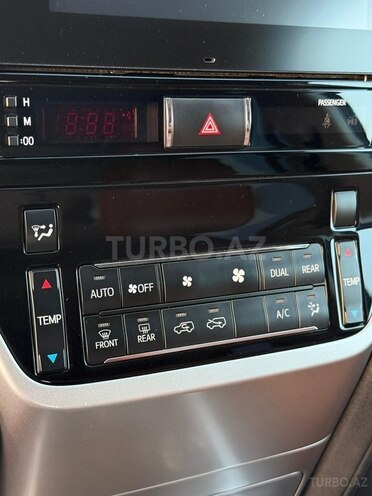 Toyota Land Cruiser 2020, 95,000 km - 4.0 l - Bakı