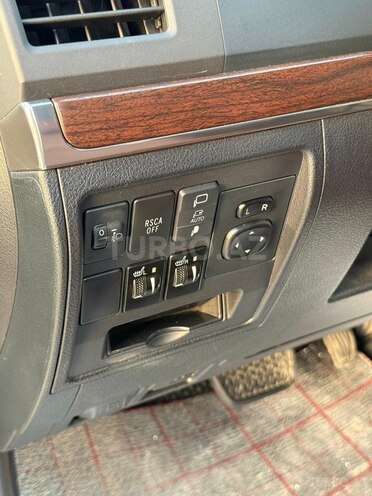 Toyota Land Cruiser 2020, 95,000 km - 4.0 l - Bakı