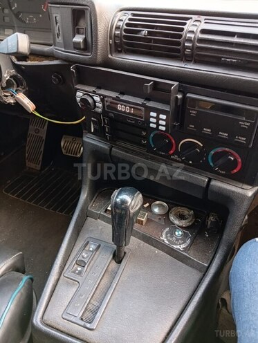 BMW 520-8