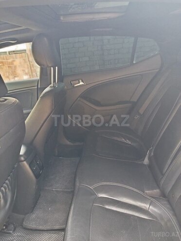 Kia Optima 2012, 201,000 km - 2.0 л - Bakı