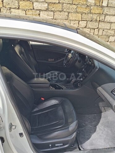 Kia Optima 2012, 201,000 km - 2.0 л - Bakı