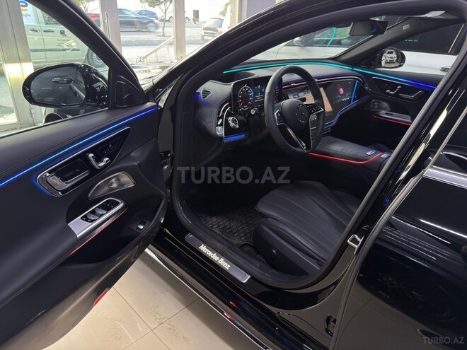 Mercedes E 350 e -6