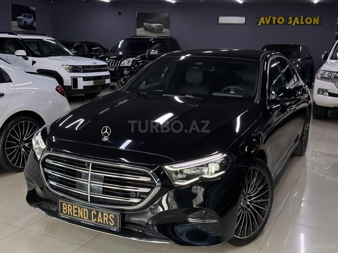 Mercedes E 350 e -5