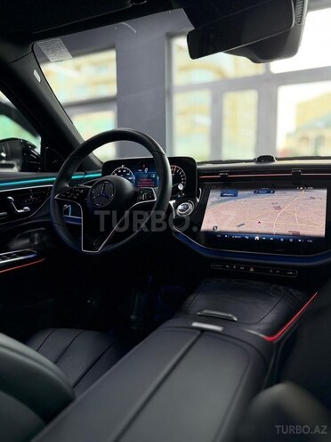 Mercedes E 350 e -15