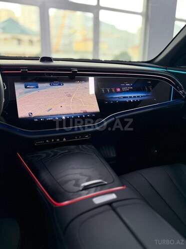 Mercedes E 350 e -14