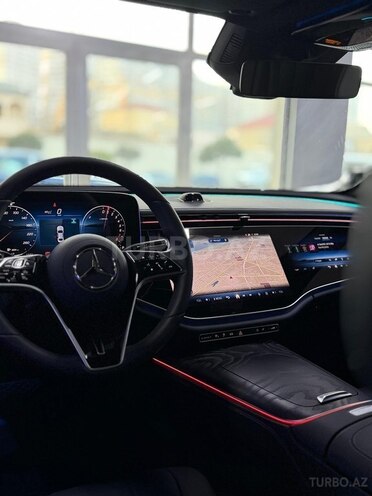 Mercedes E 350 e -13