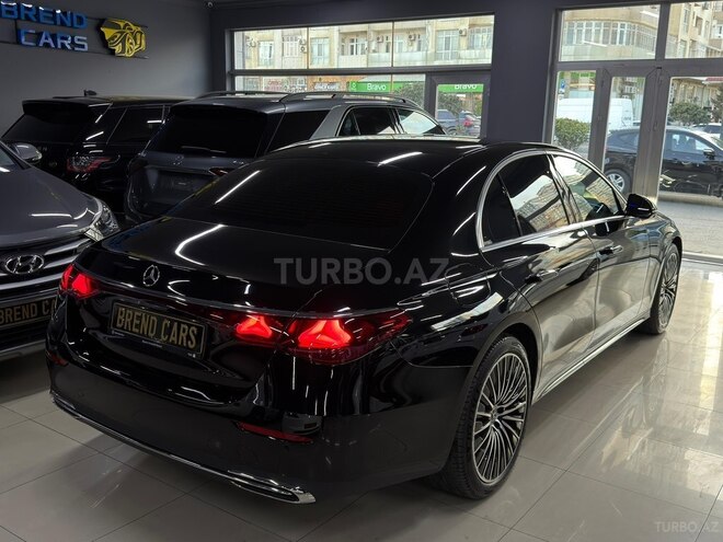 Mercedes E 350 e -22