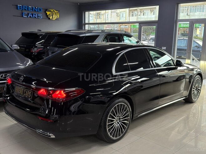 Mercedes E 350 e -23