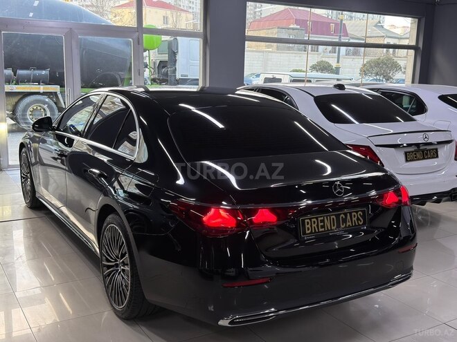 Mercedes E 350 e -21