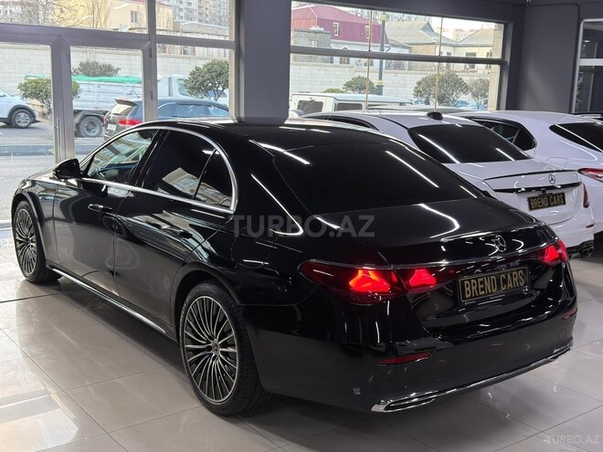 Mercedes E 350 e -20