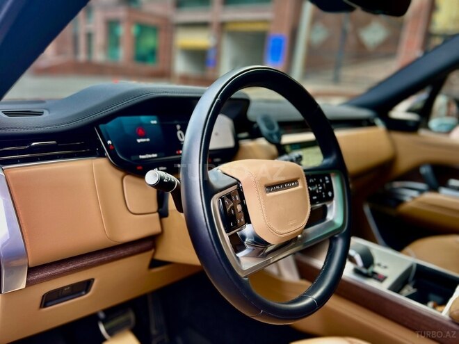 Land Rover Range Rover-10