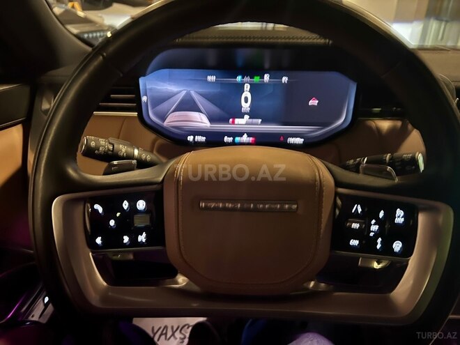 Land Rover Range Rover-20