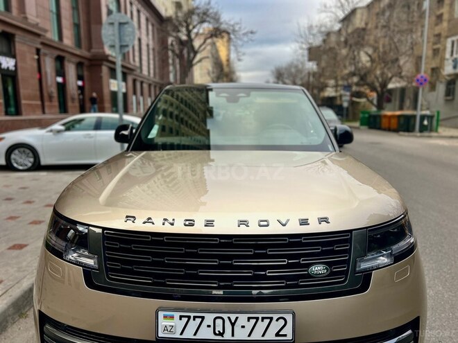 Land Rover Range Rover-13