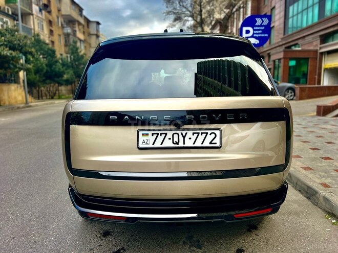 Land Rover Range Rover-6