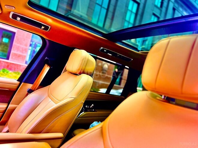 Land Rover Range Rover-9