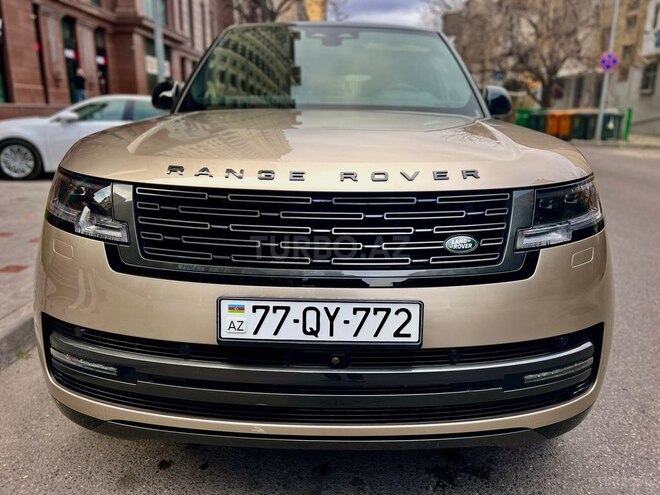 Land Rover Range Rover-12