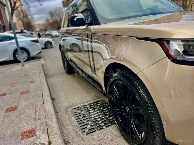 Land Rover Range Rover-14