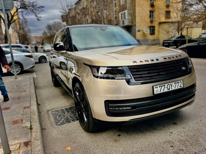 Land Rover Range Rover-5