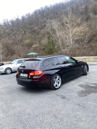 BMW 520 2014, 340,000 km - 2.0 l - Bakı