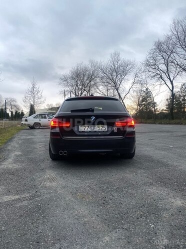 BMW 520 2014, 340,000 km - 2.0 l - Bakı