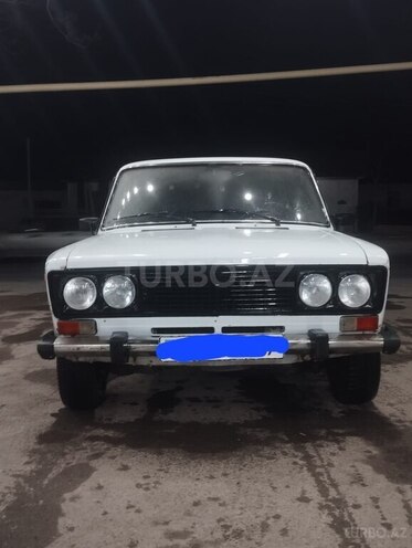 LADA (VAZ) 2106 1987, 324,563 km - 1.5 l - Bakı