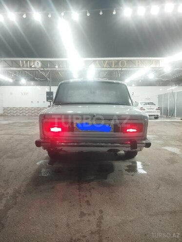 LADA (VAZ) 2106 1987, 324,563 km - 1.5 l - Bakı