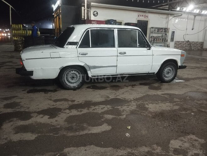 LADA (VAZ) 2106 1987, 324,563 km - 1.5 l - Bakı