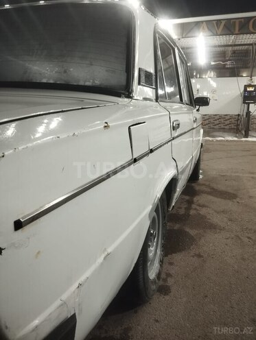 LADA (VAZ) 2106 1987, 324,563 km - 1.5 l - Bakı