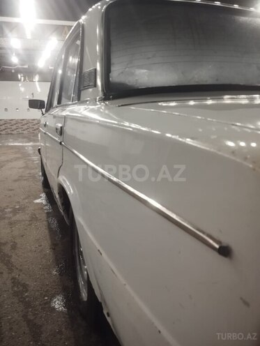 LADA (VAZ) 2106 1987, 324,563 km - 1.5 l - Bakı