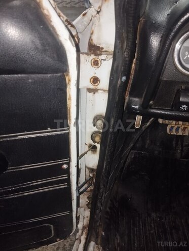 LADA (VAZ) 2106 1987, 324,563 km - 1.5 l - Bakı