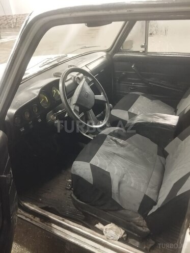 LADA (VAZ) 2106 1987, 324,563 km - 1.5 l - Bakı