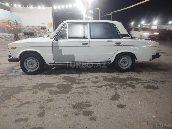 LADA (VAZ) 2106 1987, 324,563 km - 1.5 l - Bakı