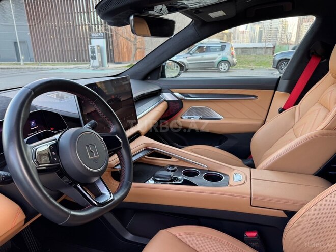 ZEEKR 001 2023, 30,000 km - 0.0 l - Bakı