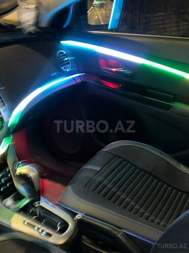 Chevrolet Cruze-17