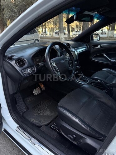Ford Mondeo 2014, 272,000 km - 2.3 l - Bakı