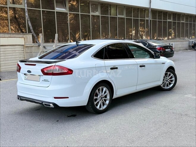Ford Mondeo 2014, 272,000 km - 2.3 l - Bakı