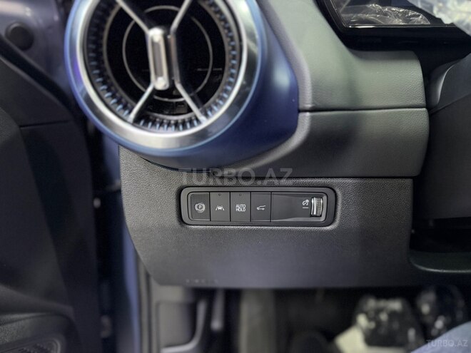 Chevrolet  2025, 3,500 km - 0.0 l - Sumqayıt