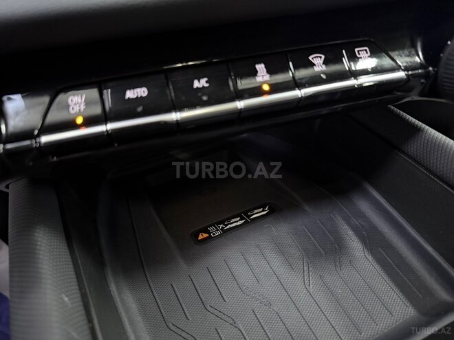 Chevrolet  2025, 3,500 km - 0.0 l - Sumqayıt
