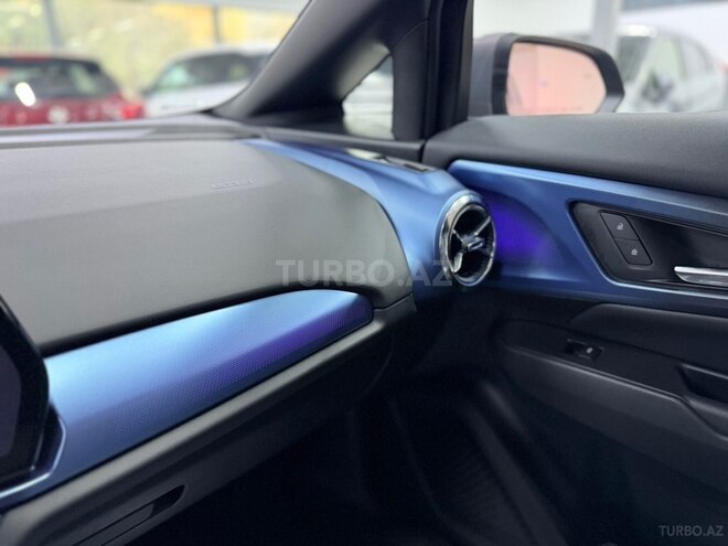 Chevrolet  2025, 3,500 km - 0.0 l - Sumqayıt