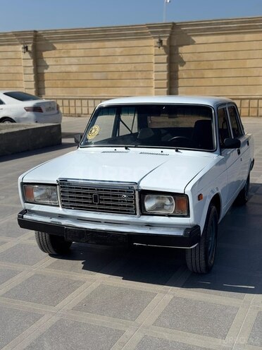 LADA (VAZ) 2107 2005, 23,542 km - 1.6 l - Bakı