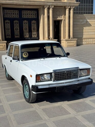 LADA (VAZ) 2107 2005, 23,542 km - 1.6 l - Bakı