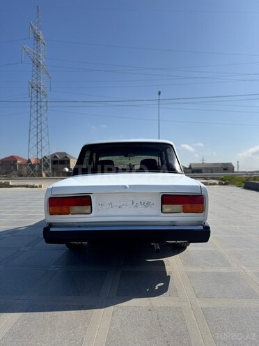 LADA (VAZ) 2107 2005, 23,542 km - 1.6 l - Bakı