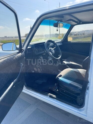 LADA (VAZ) 2107 2005, 23,542 km - 1.6 l - Bakı