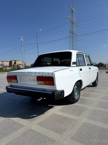 LADA (VAZ) 2107 2005, 23,542 km - 1.6 l - Bakı