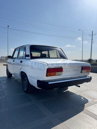 LADA (VAZ) 2107 2005, 23,542 km - 1.6 l - Bakı