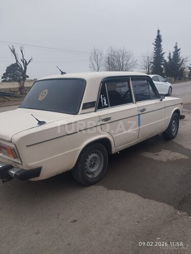 LADA (VAZ) 2106 1988, 369,000 km - 1.6 л - Füzuli